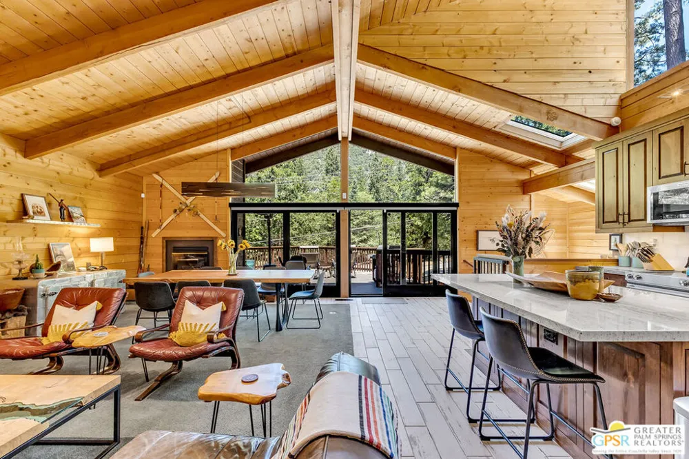 24924 Fern Valley Road Idyllwild, CA 92549