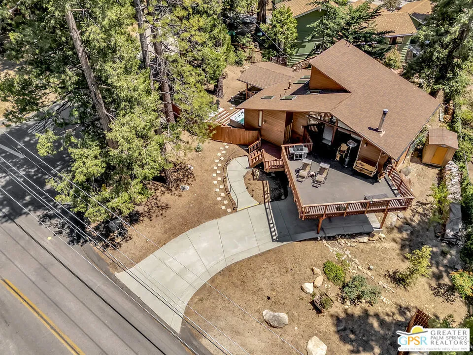 24924 Fern Valley Road Idyllwild, CA 92549