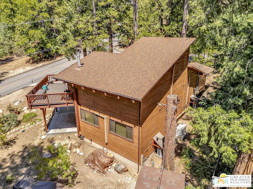 24924 Fern Valley Road Idyllwild, CA 92549