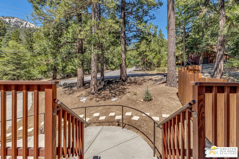 24924 Fern Valley Road Idyllwild, CA 92549