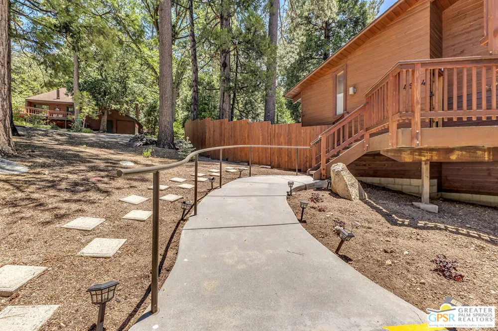 24924 Fern Valley Road Idyllwild, CA 92549