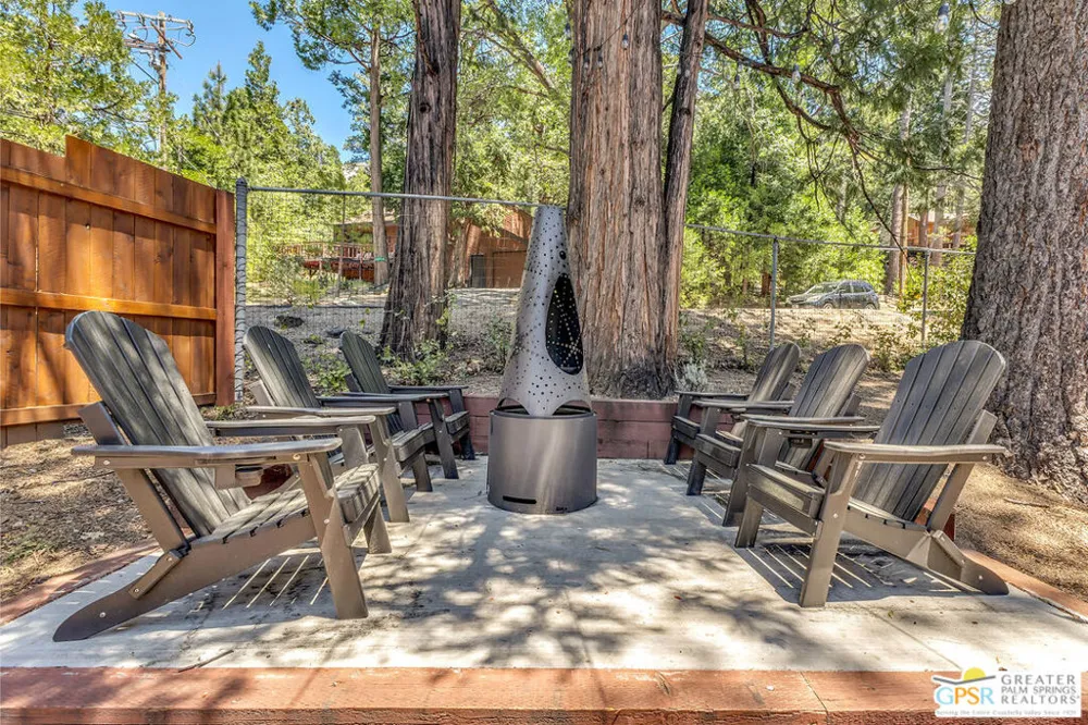 24924 Fern Valley Road Idyllwild, CA 92549