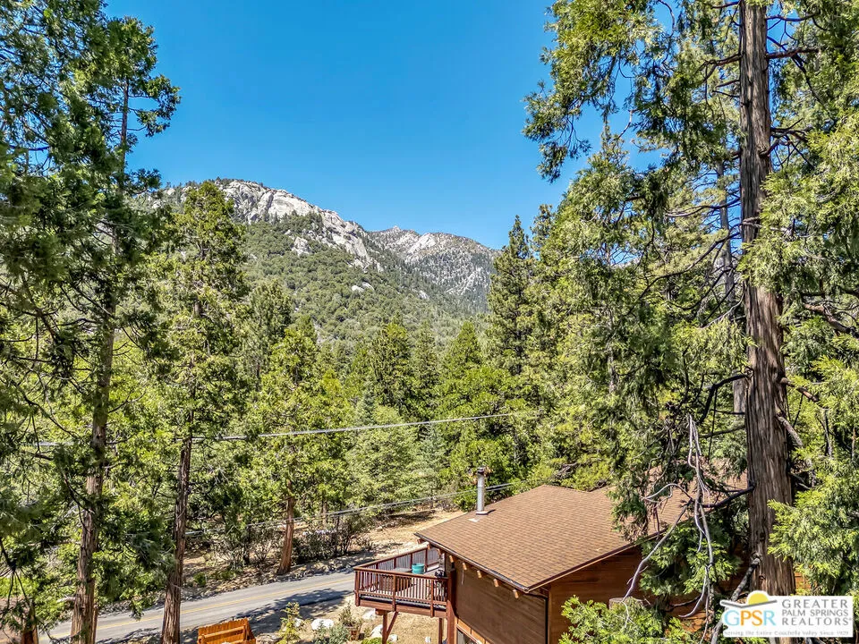 24924 Fern Valley Road Idyllwild, CA 92549