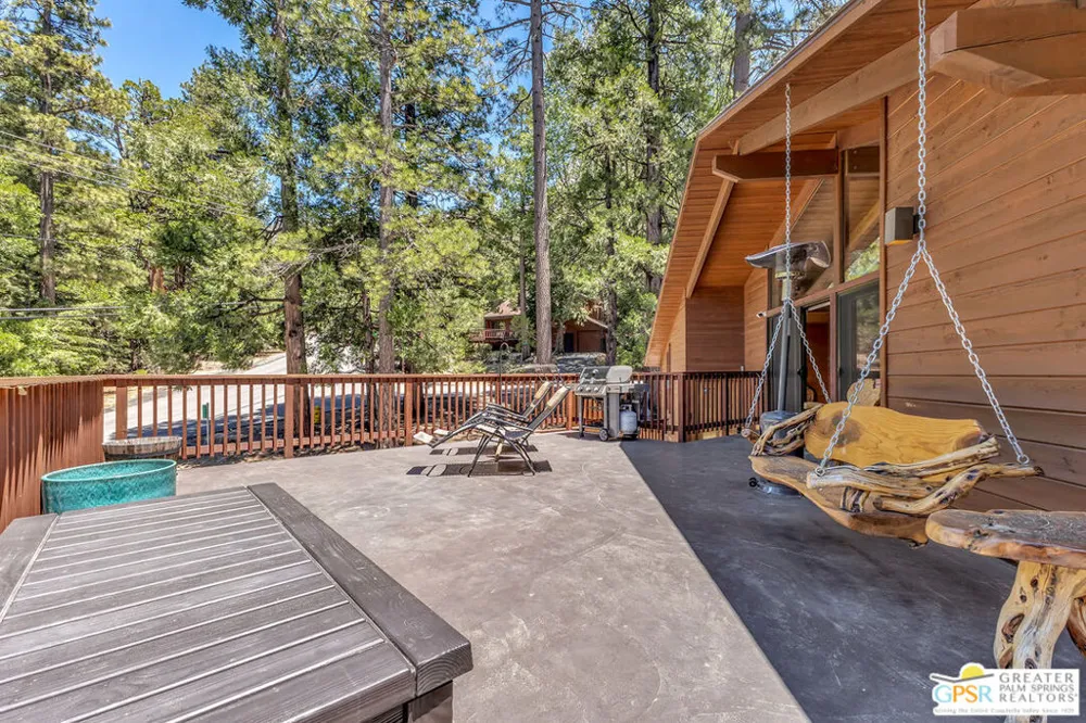 24924 Fern Valley Road Idyllwild, CA 92549