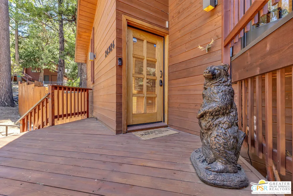 24924 Fern Valley Road Idyllwild, CA 92549