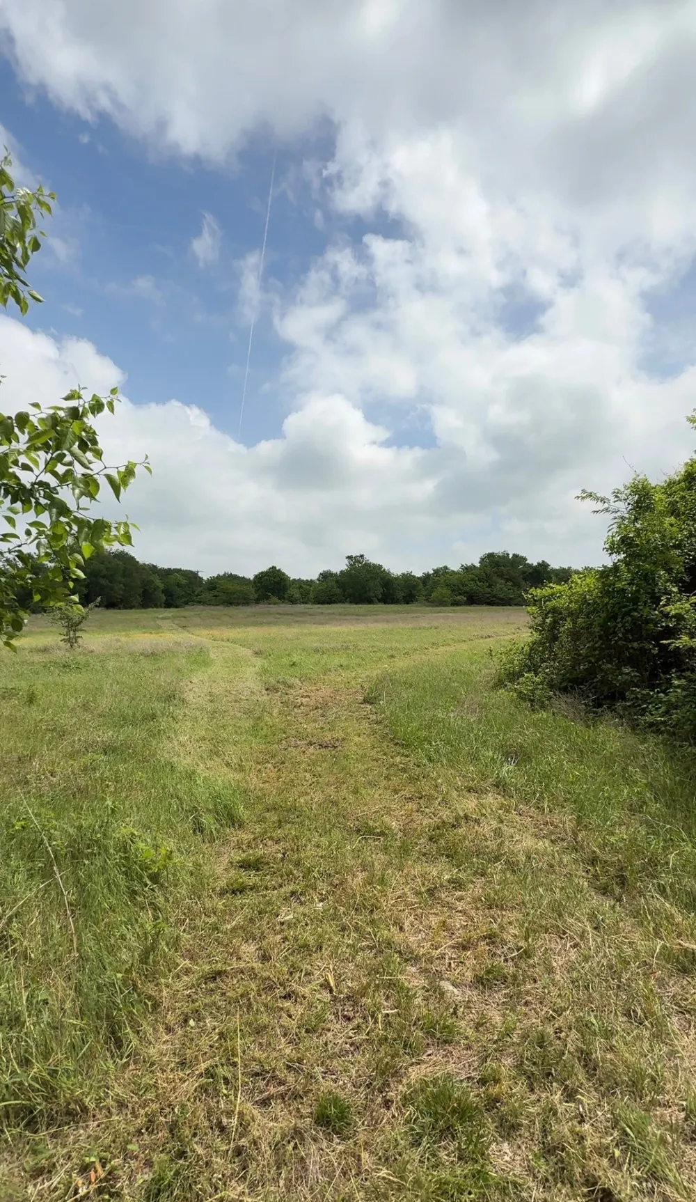 PRIVATE ROAD Milford, TX 76670