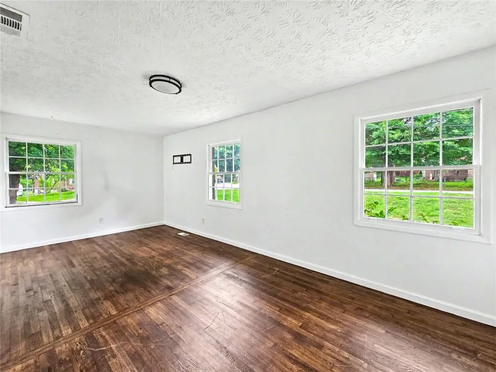 1350 Lori Court Conley, GA 30288