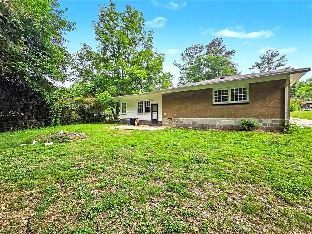 1350 Lori Court Conley, GA 30288
