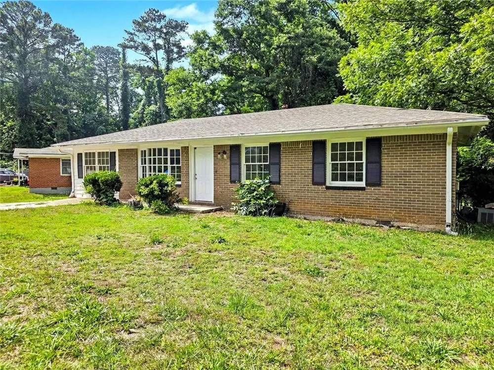 1350 Lori Court Conley, GA 30288
