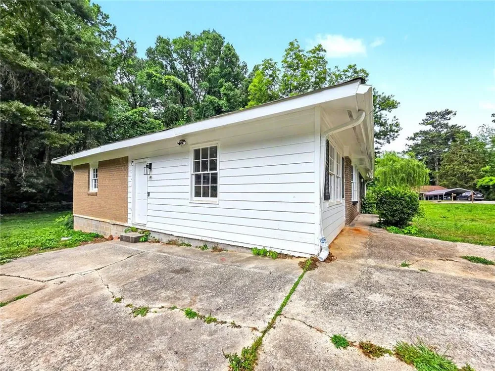 1350 Lori Court Conley, GA 30288