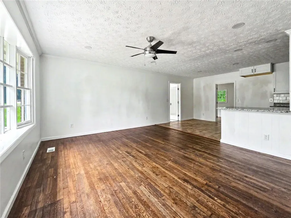 1350 Lori Court Conley, GA 30288