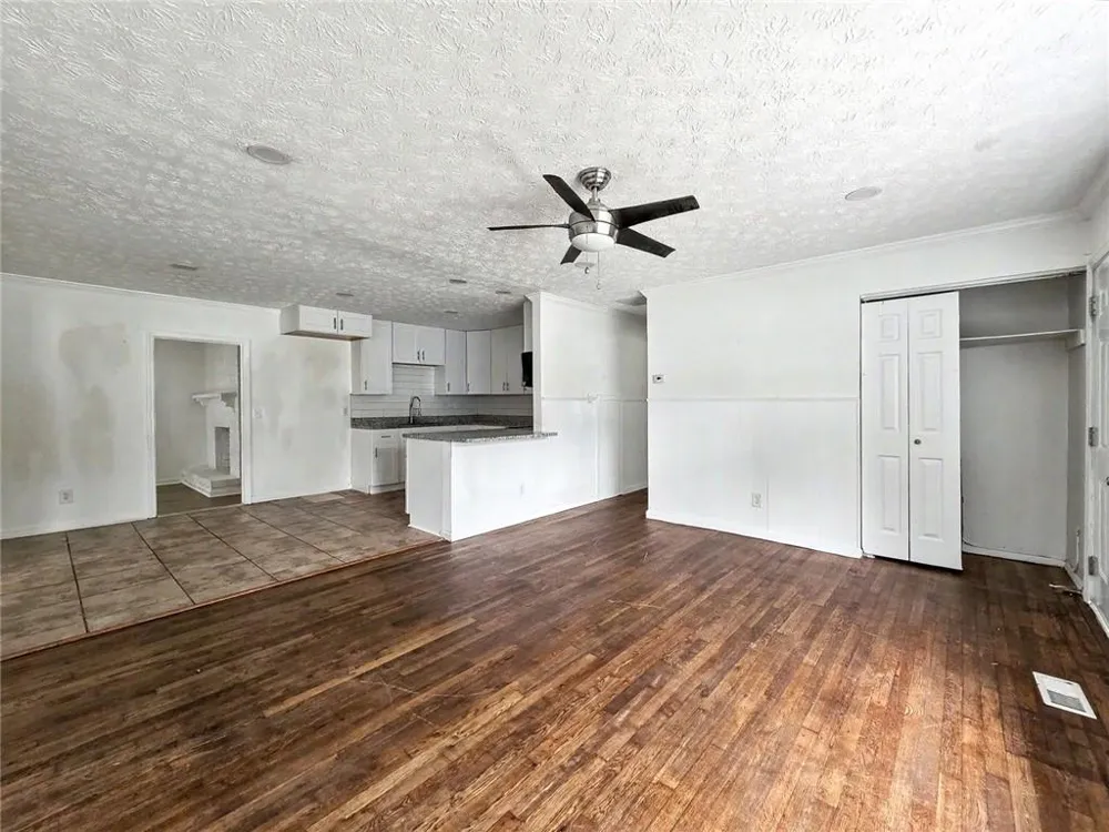 1350 Lori Court Conley, GA 30288