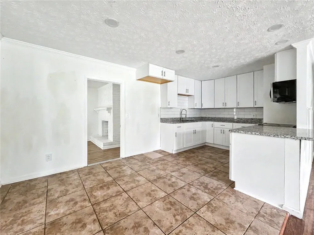 1350 Lori Court Conley, GA 30288