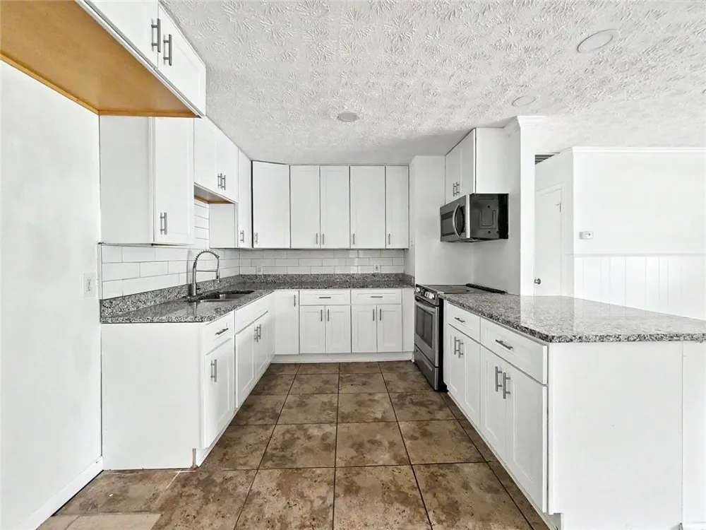 1350 Lori Court Conley, GA 30288