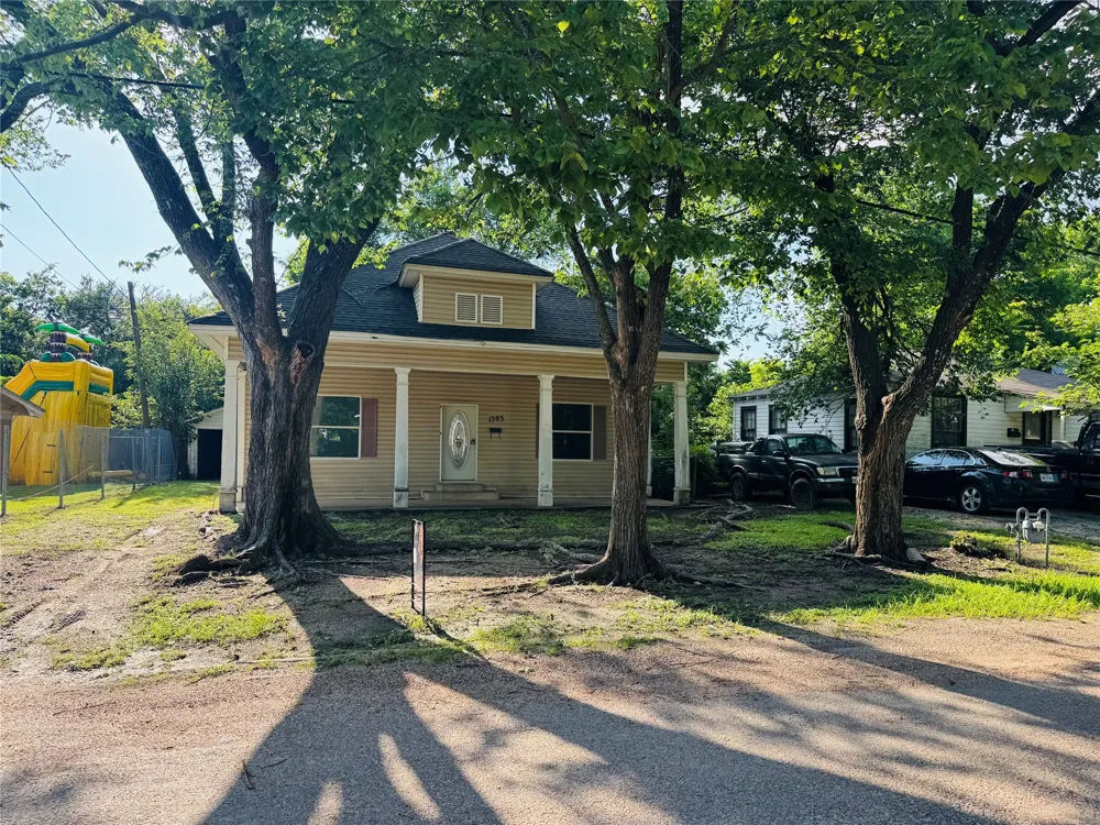 1203 Sewanee Drive Marlin, TX 76661