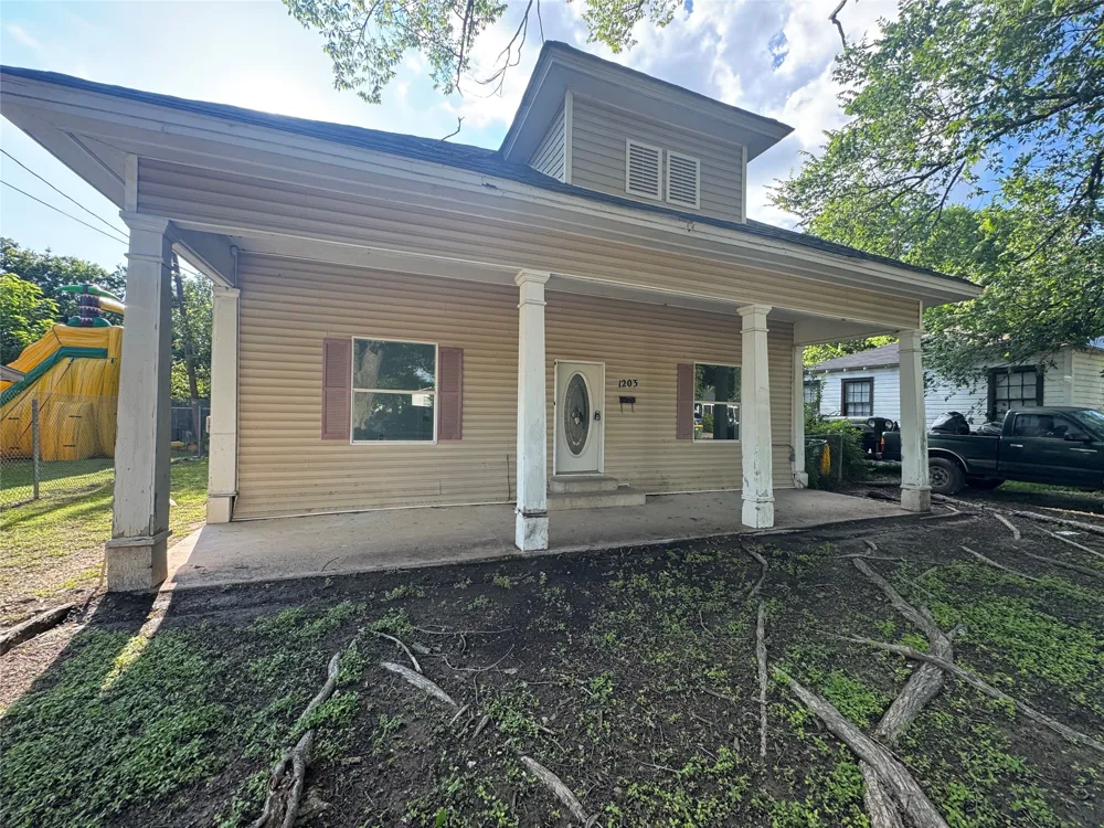 1203 Sewanee Drive Marlin, TX 76661