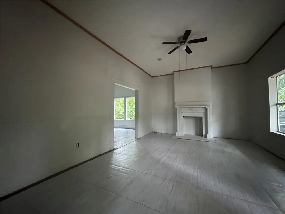 1203 Sewanee Drive Marlin, TX 76661