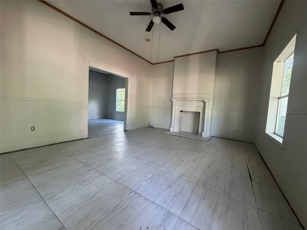 1203 Sewanee Drive Marlin, TX 76661