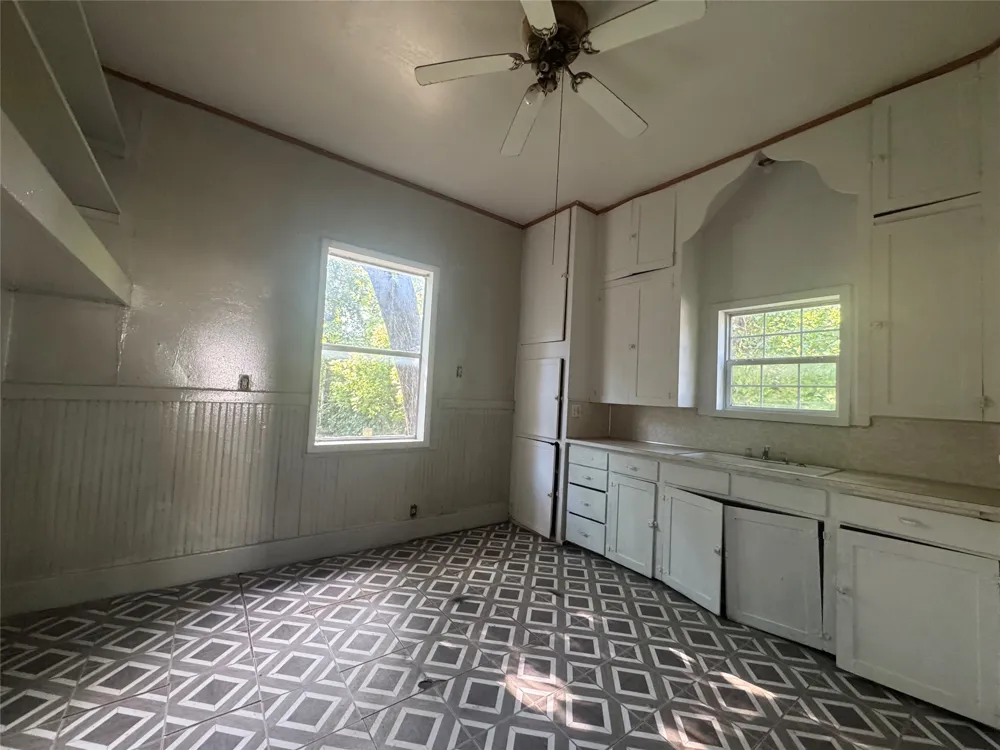 1203 Sewanee Drive Marlin, TX 76661