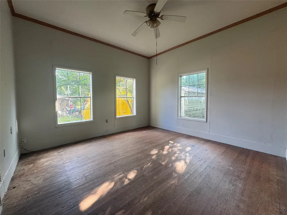 1203 Sewanee Drive Marlin, TX 76661