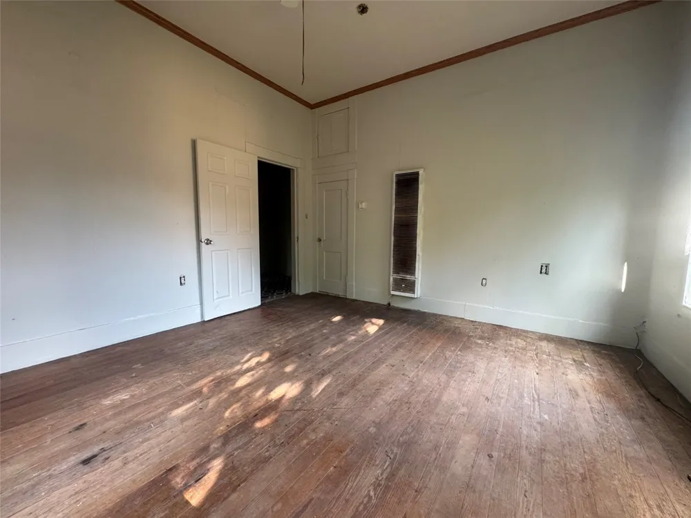 1203 Sewanee Drive Marlin, TX 76661
