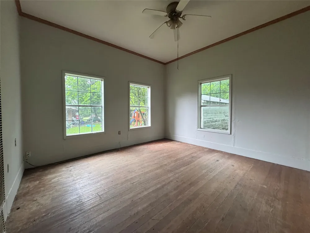 1203 Sewanee Drive Marlin, TX 76661
