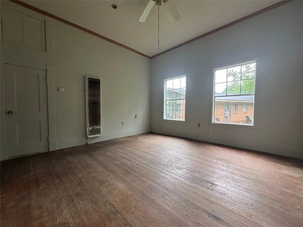 1203 Sewanee Drive Marlin, TX 76661