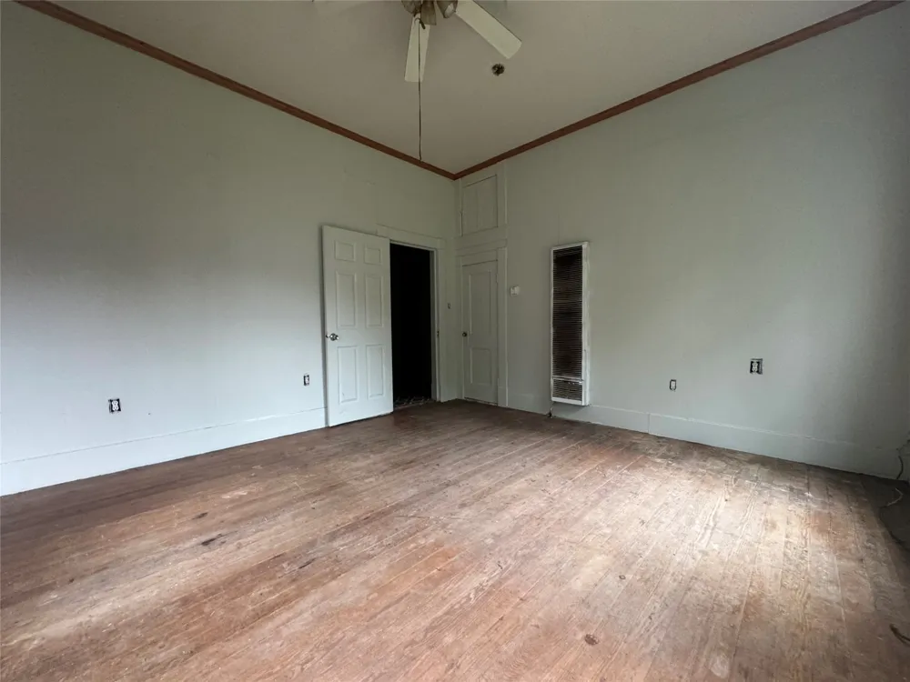 1203 Sewanee Drive Marlin, TX 76661
