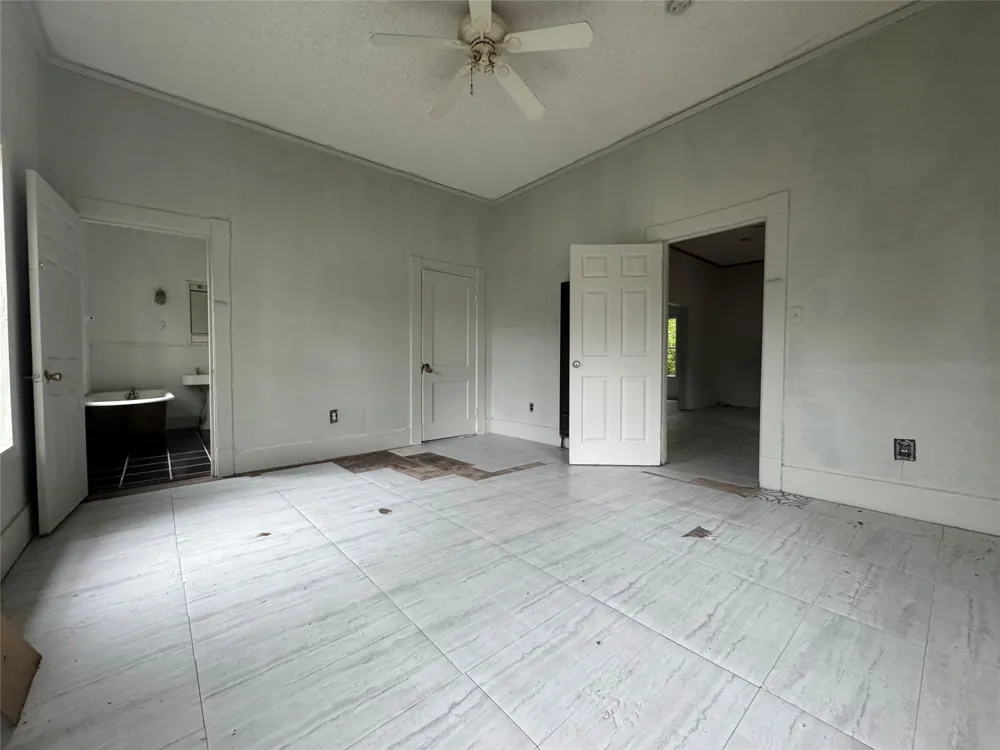 1203 Sewanee Drive Marlin, TX 76661