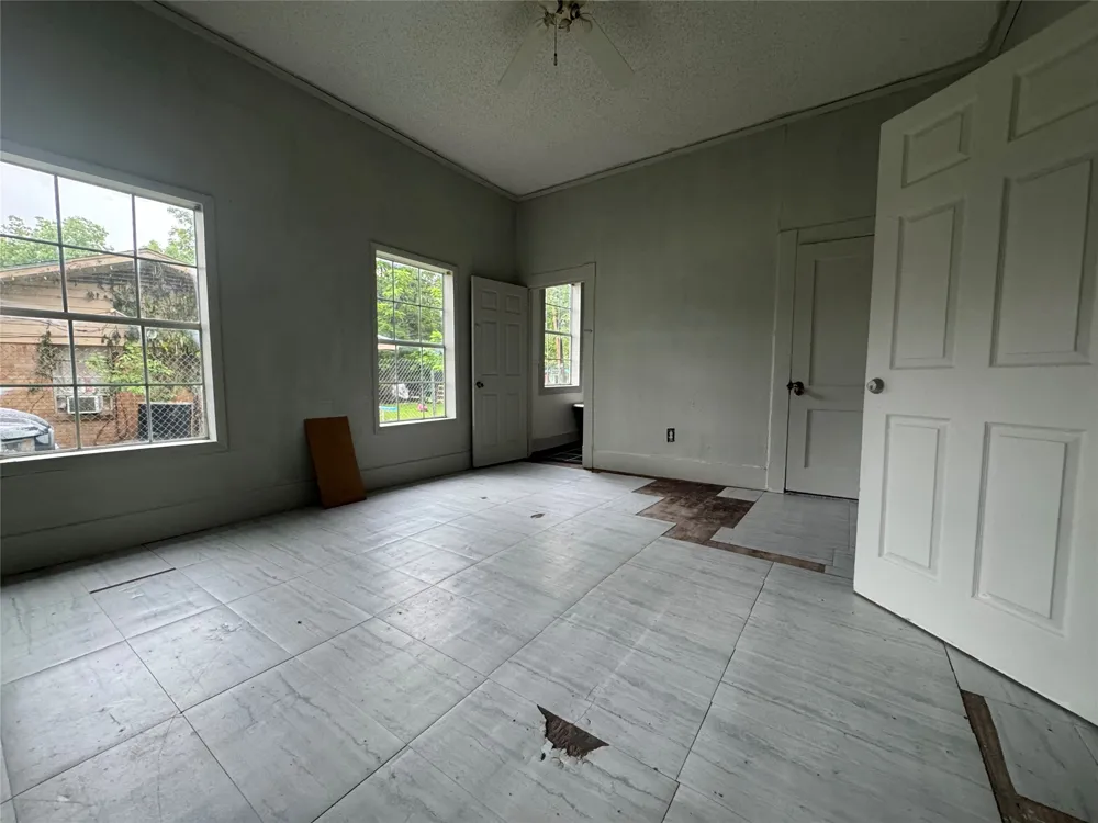 1203 Sewanee Drive Marlin, TX 76661