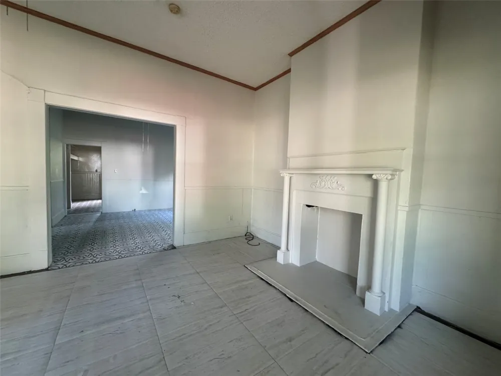 1203 Sewanee Drive Marlin, TX 76661