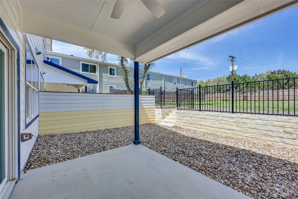 20502 Bonanza Street #2 Lago Vista, TX 78645