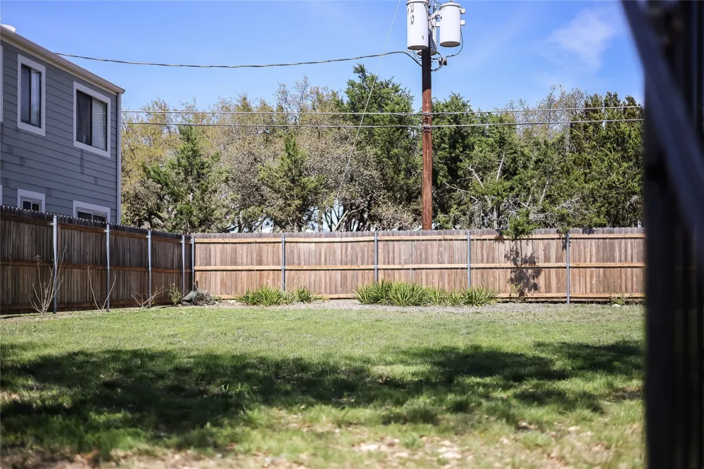 20502 Bonanza Street #2 Lago Vista, TX 78645