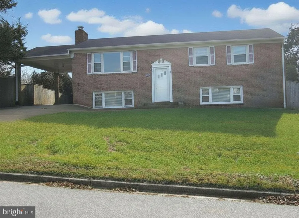 6705 CRAFTON LANE Clinton, MD 20735
