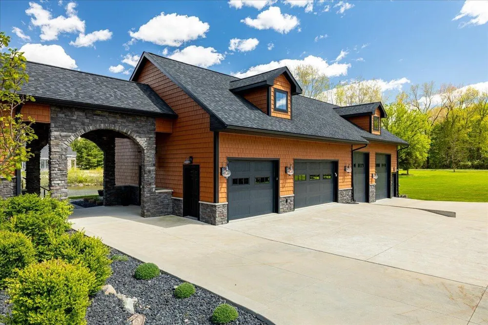 8750 Dalton Road Onsted, MI 49265