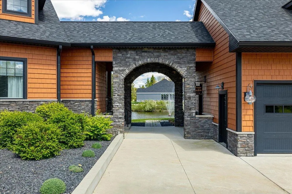 8750 Dalton Road Onsted, MI 49265
