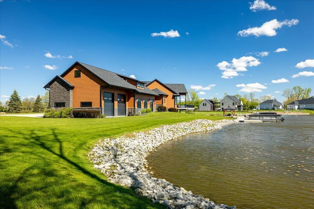 8750 Dalton Road Onsted, MI 49265