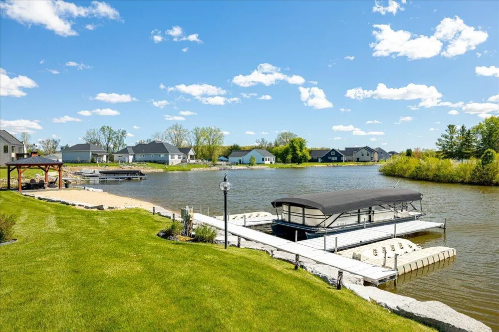 8750 Dalton Road Onsted, MI 49265