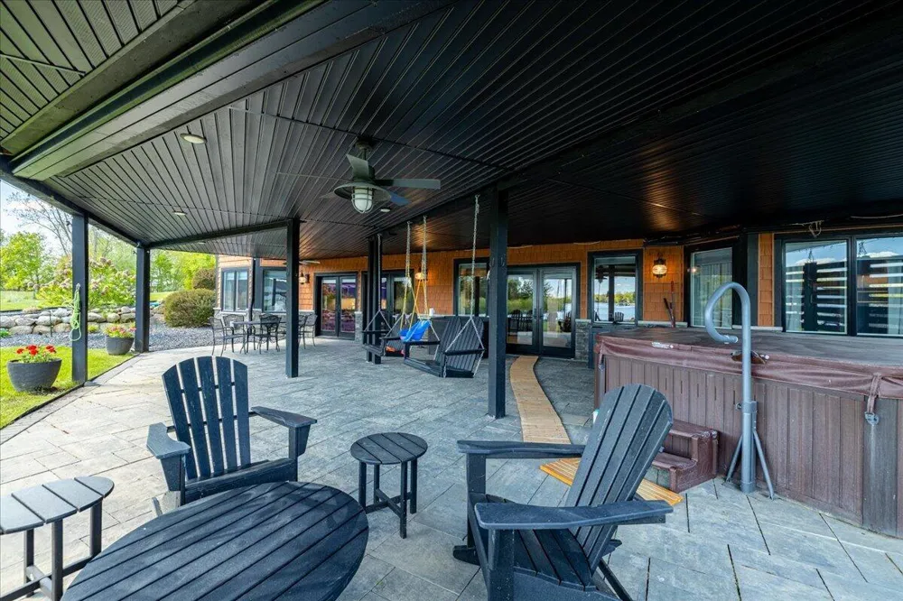 8750 Dalton Road Onsted, MI 49265