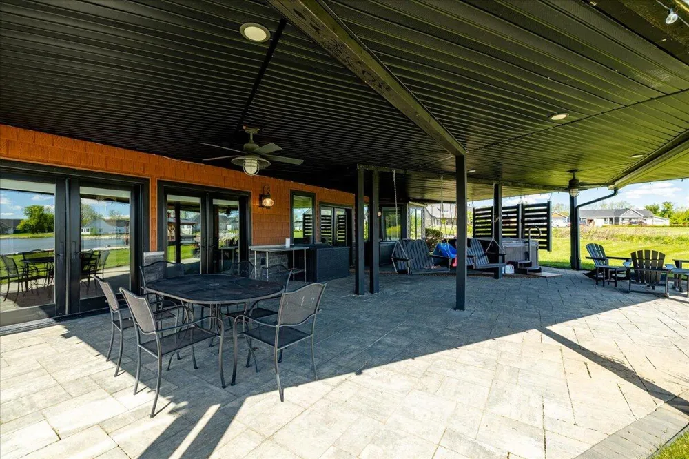 8750 Dalton Road Onsted, MI 49265