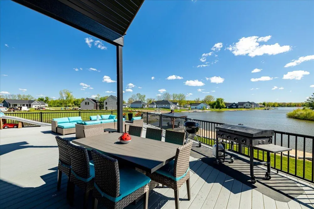 8750 Dalton Road Onsted, MI 49265