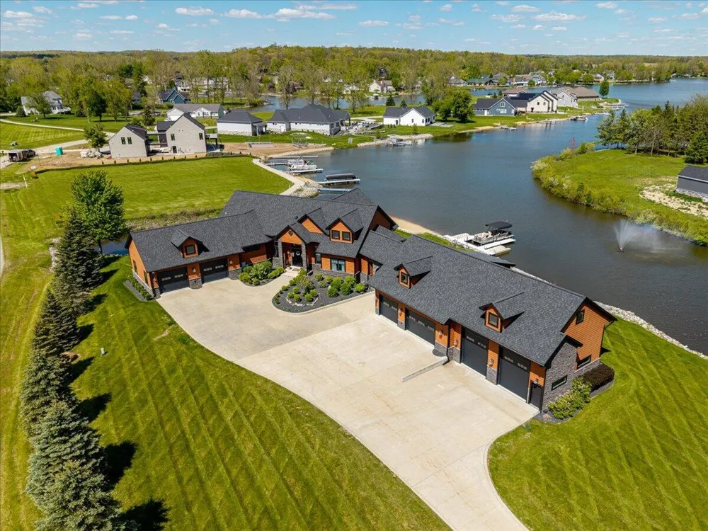 8750 Dalton Road Onsted, MI 49265