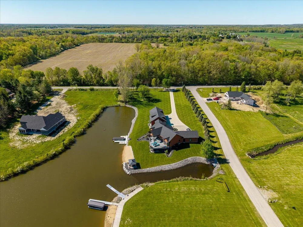 8750 Dalton Road Onsted, MI 49265