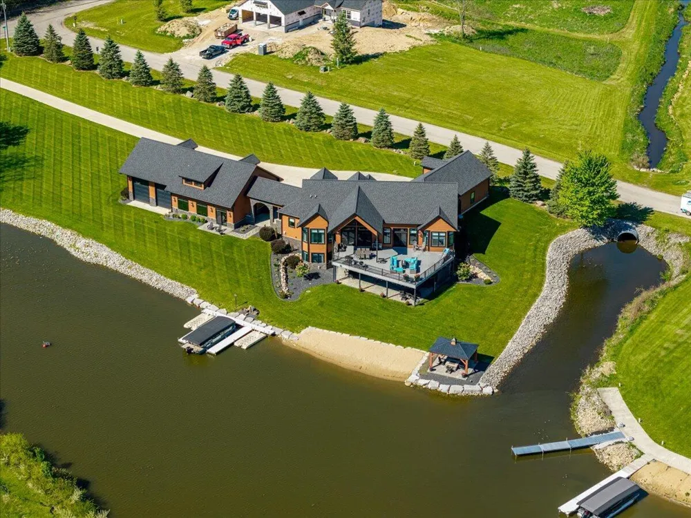 8750 Dalton Road Onsted, MI 49265