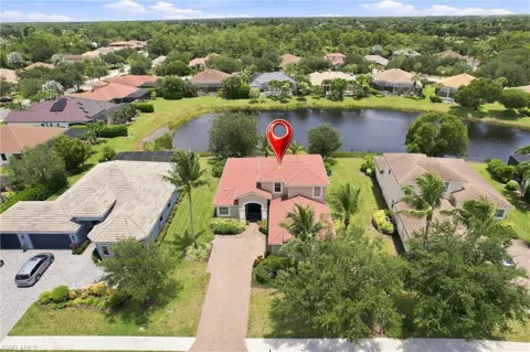291 Saddlebrook Lane