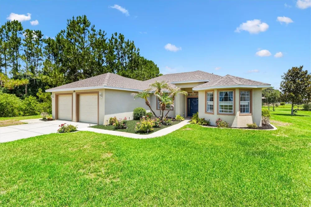 12107 EAGLE POINT COURT Leesburg, FL 34788