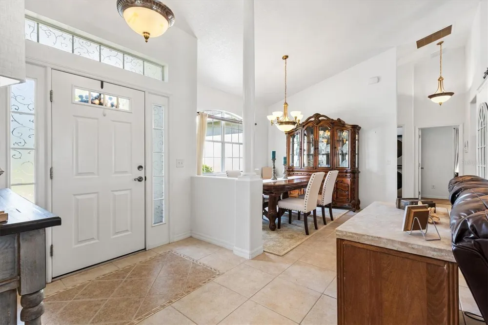 12107 EAGLE POINT COURT Leesburg, FL 34788