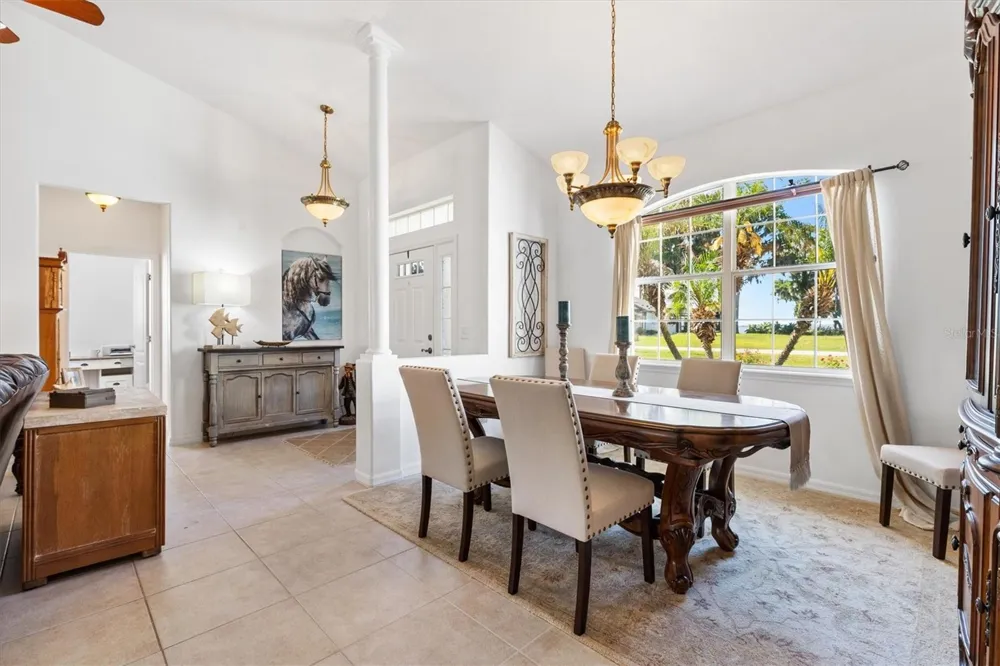 12107 EAGLE POINT COURT Leesburg, FL 34788