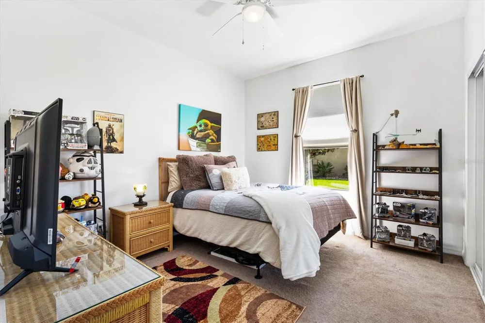 12107 EAGLE POINT COURT Leesburg, FL 34788