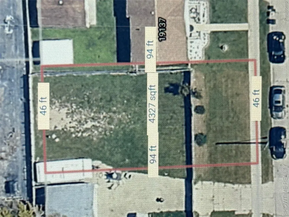 GEORGIA ST Roseville City, MI 48066